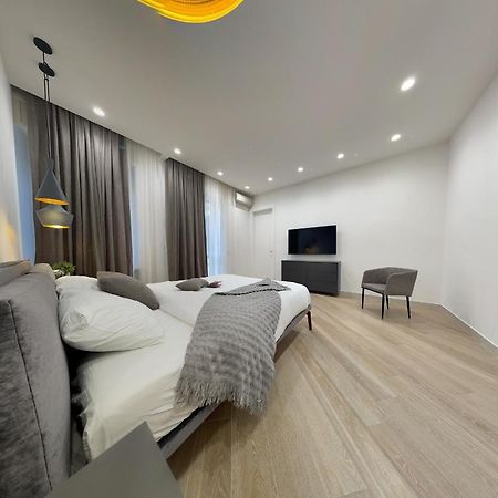 Appartamento Di Lusso A 800 Mt Arena เวโรนา ภายนอก รูปภาพ