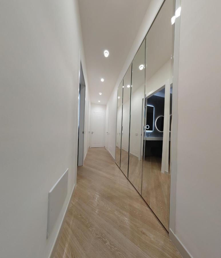 Appartamento Di Lusso A 800 Mt Arena เวโรนา ภายนอก รูปภาพ