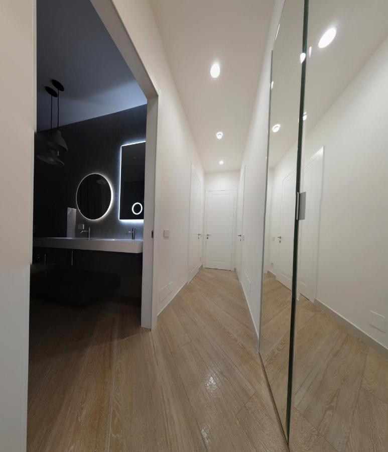 Appartamento Di Lusso A 800 Mt Arena เวโรนา ภายนอก รูปภาพ