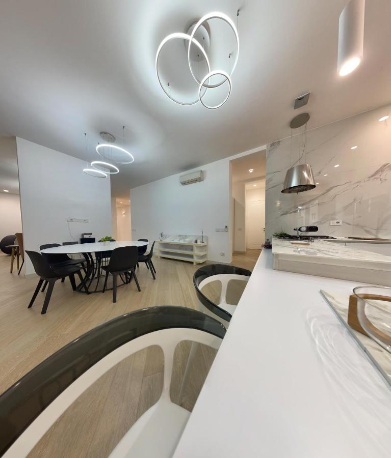 Appartamento Di Lusso A 800 Mt Arena เวโรนา ภายนอก รูปภาพ