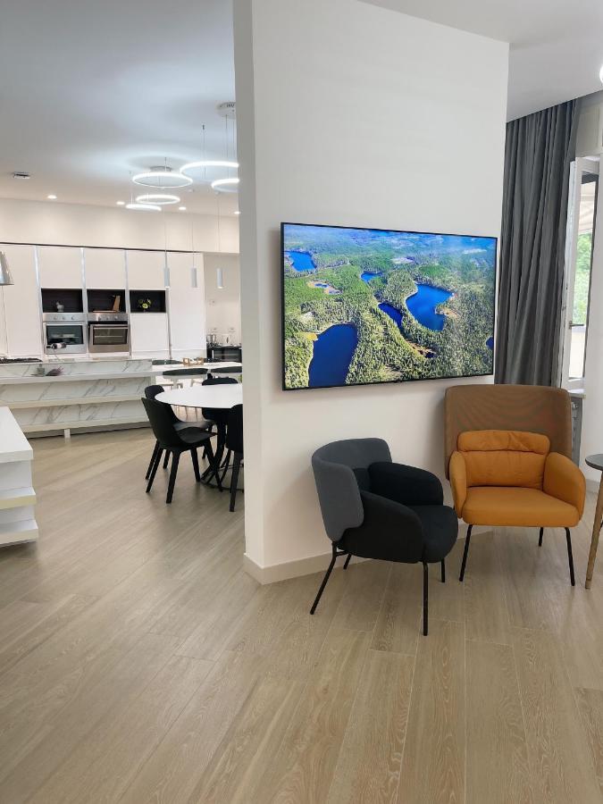 Appartamento Di Lusso A 800 Mt Arena เวโรนา ภายนอก รูปภาพ