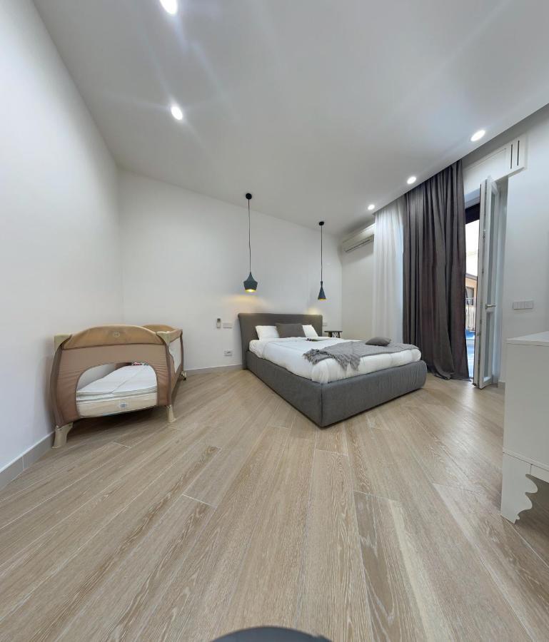Appartamento Di Lusso A 800 Mt Arena เวโรนา ภายนอก รูปภาพ