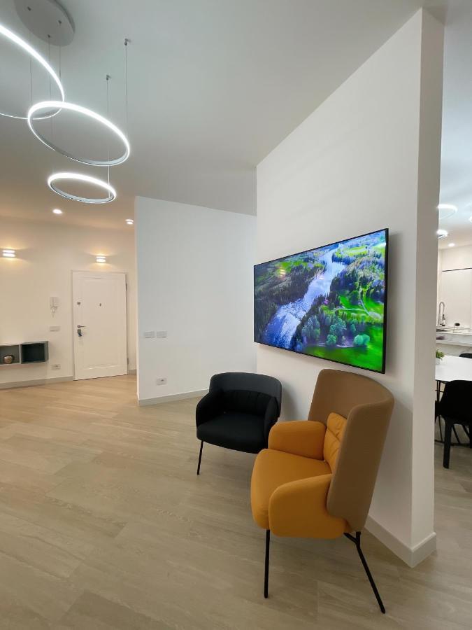 Appartamento Di Lusso A 800 Mt Arena เวโรนา ภายนอก รูปภาพ